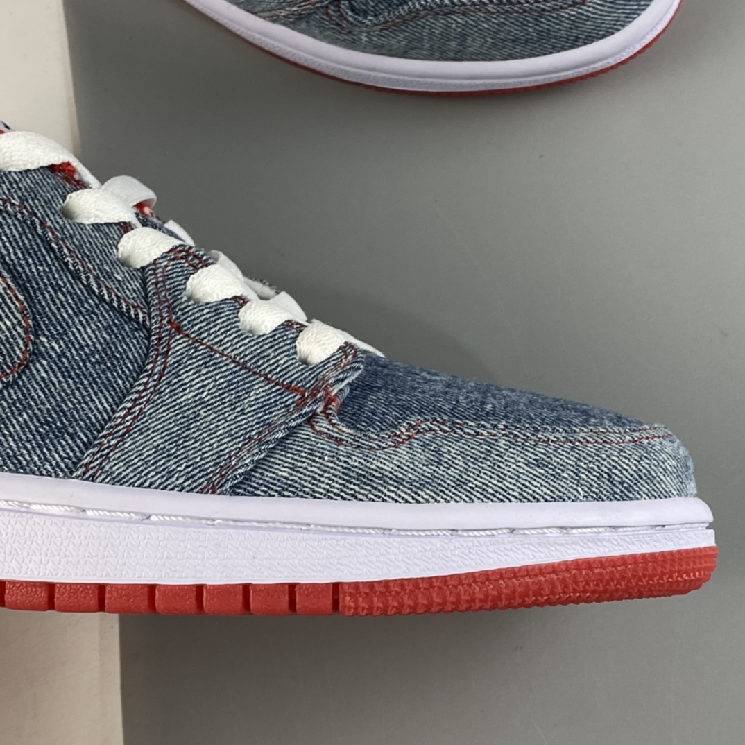 P200  Air Jordan 1 Low AJ1低帮时尚休闲板鞋 315921-491