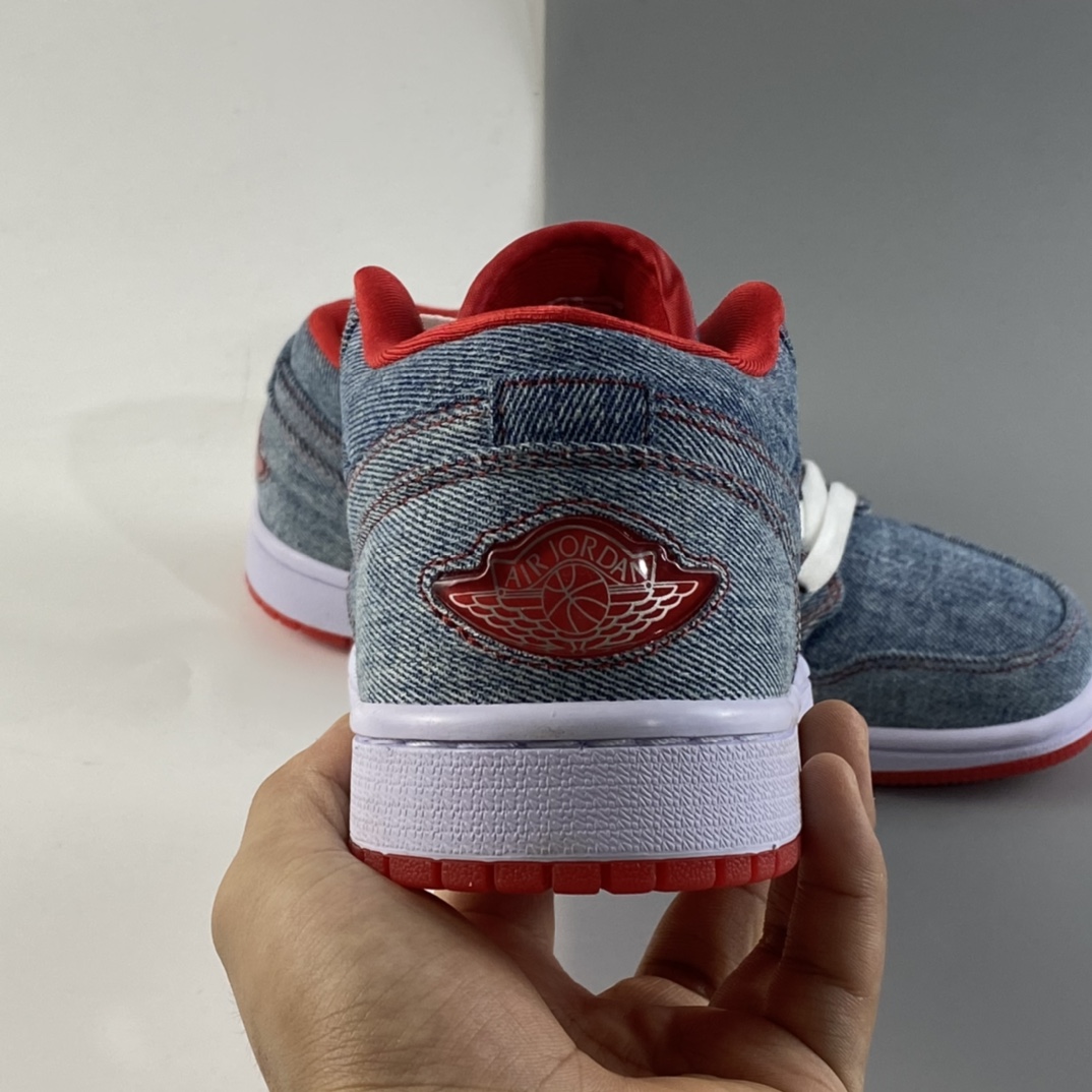 P200  Air Jordan 1 Low AJ1低帮时尚休闲板鞋 315921-491