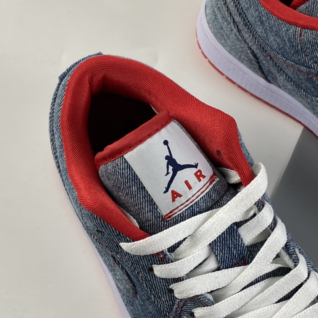 P200  Air Jordan 1 Low AJ1低帮时尚休闲板鞋 315921-491