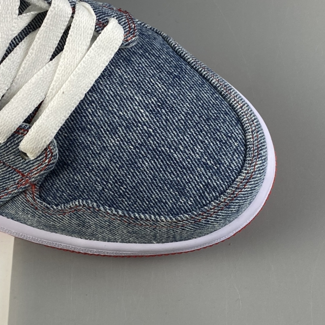 P200  Air Jordan 1 Low AJ1低帮时尚休闲板鞋 315921-491