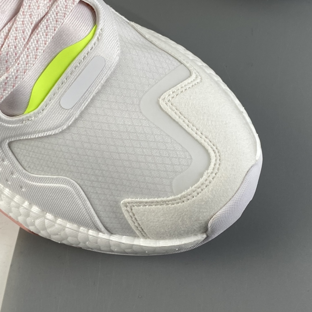 P220 Ad Originals 2020 Day Jogger Boost 三叶草2020版慢跑者系列高弹复古休闲运动跑鞋  GW4914
