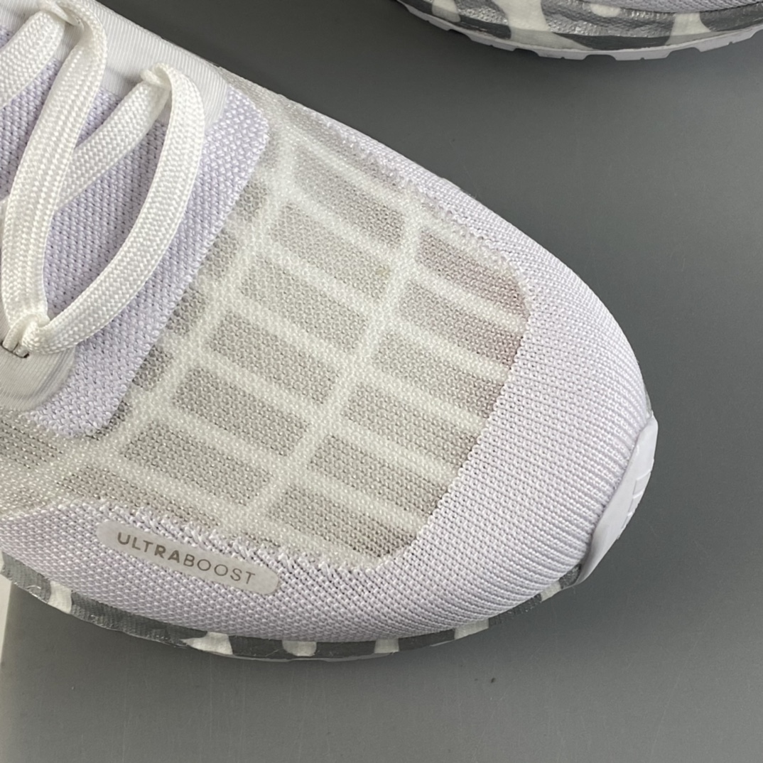 P200 AD Ultra Boost S.RDY 超轻爆米花中底休闲跑步鞋 FX0576