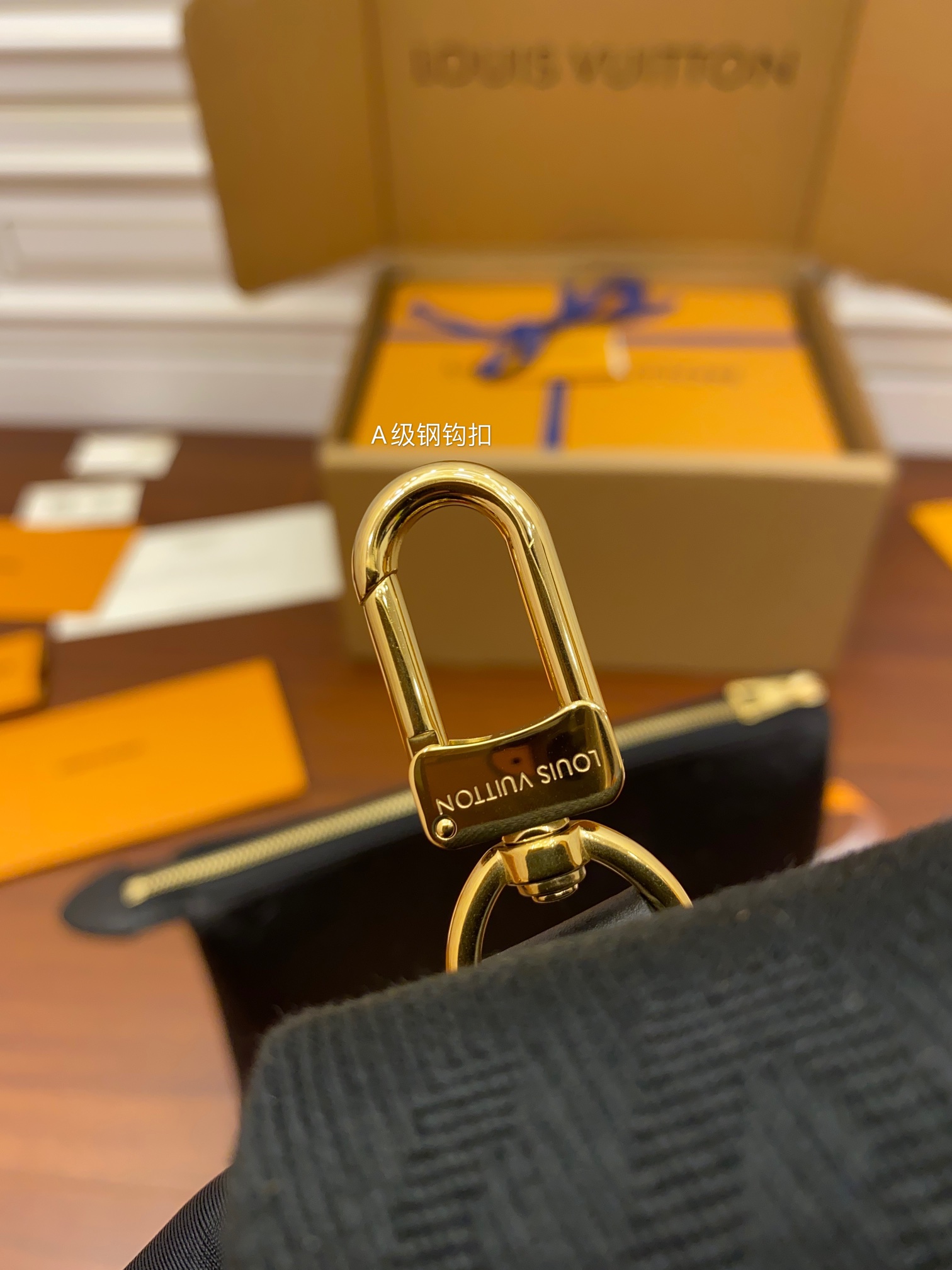 Louis Vuitton LV Coussin PM Handbags M57790