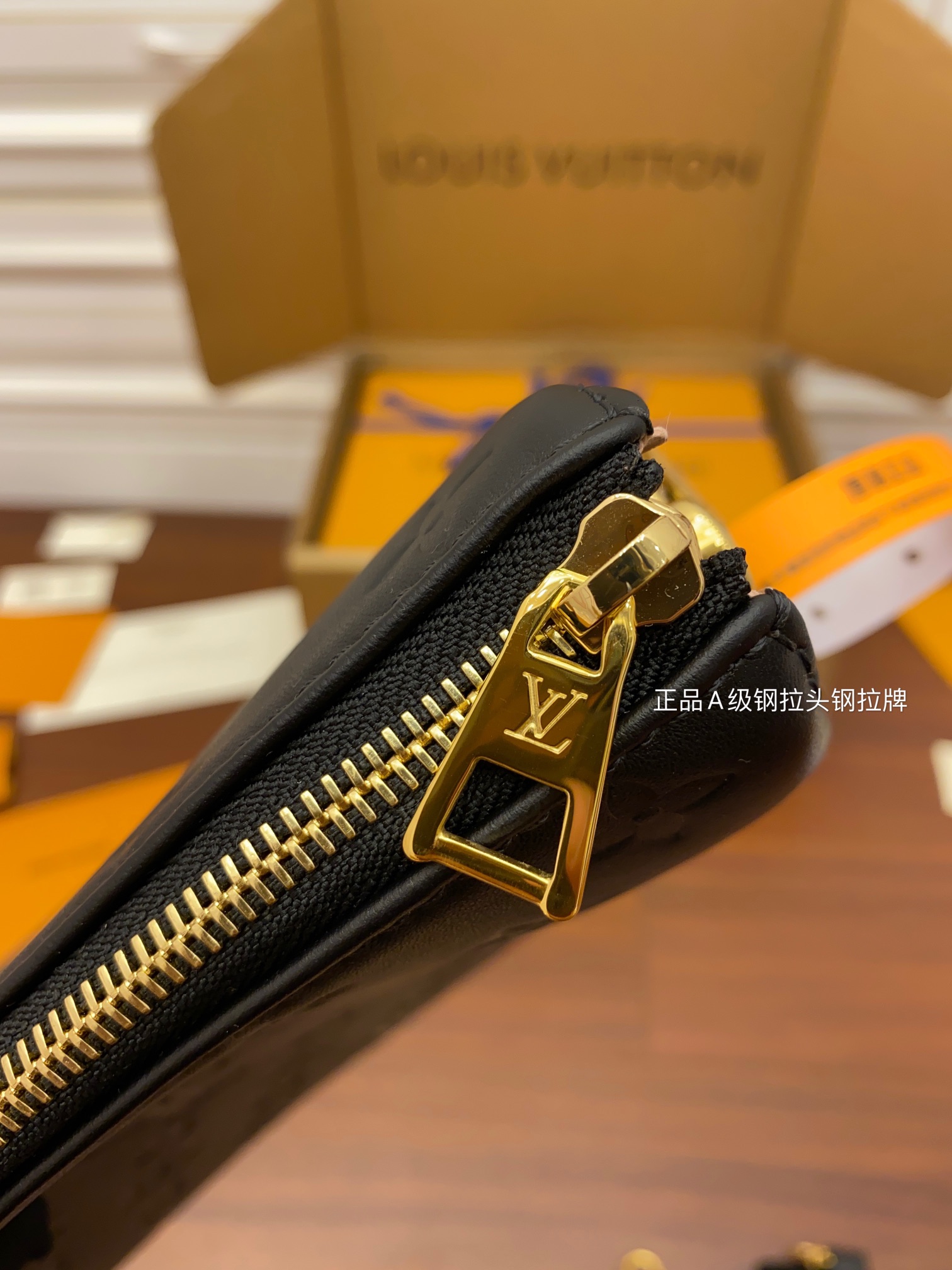Louis Vuitton LV Coussin PM Handbags M57790