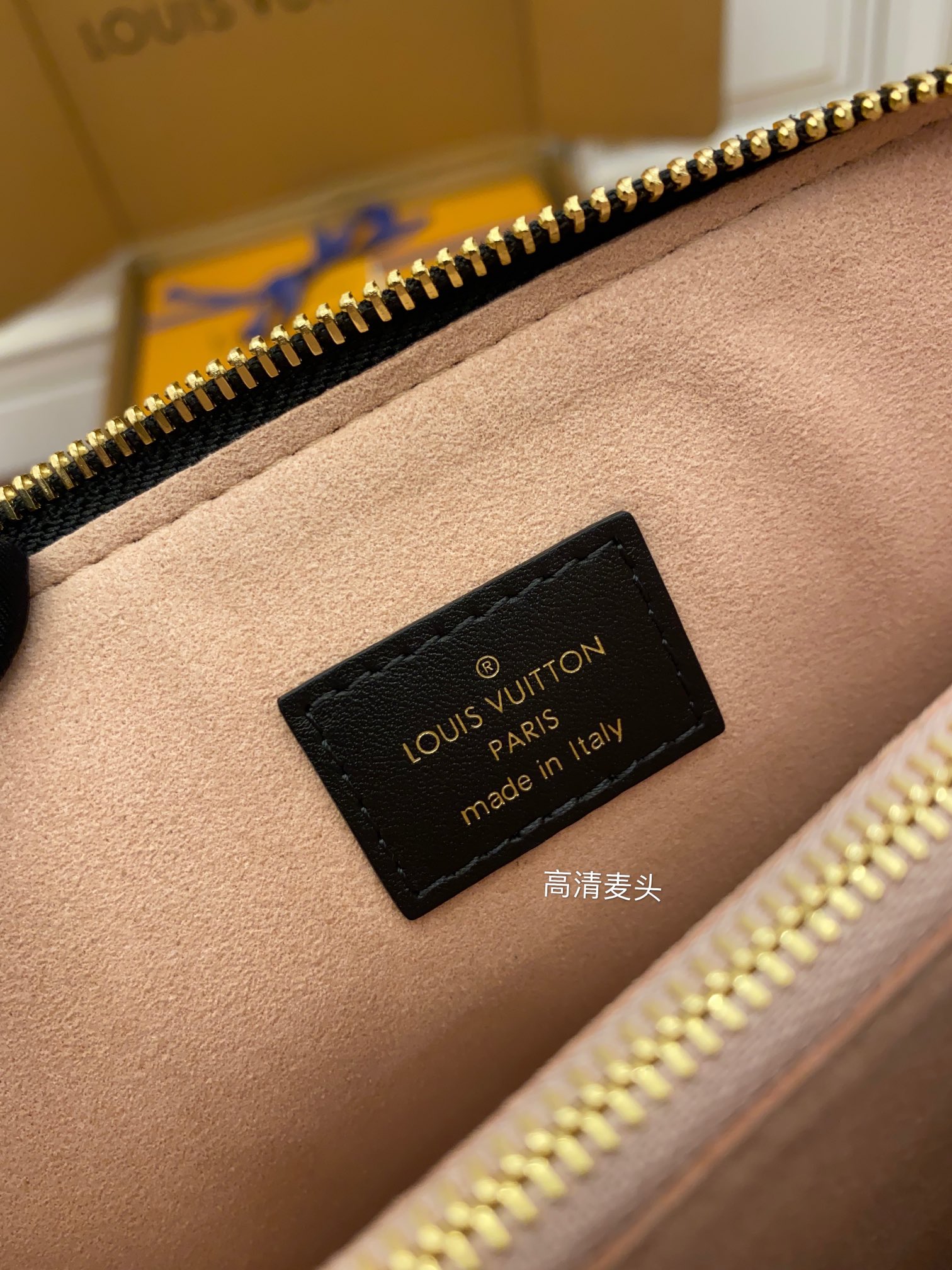 Louis Vuitton LV Coussin PM Handbags M57790