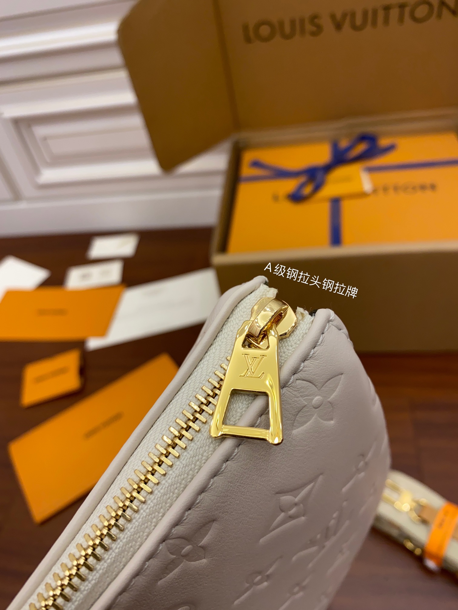 Louis Vuitton LV Coussin PM Handbags M57793
