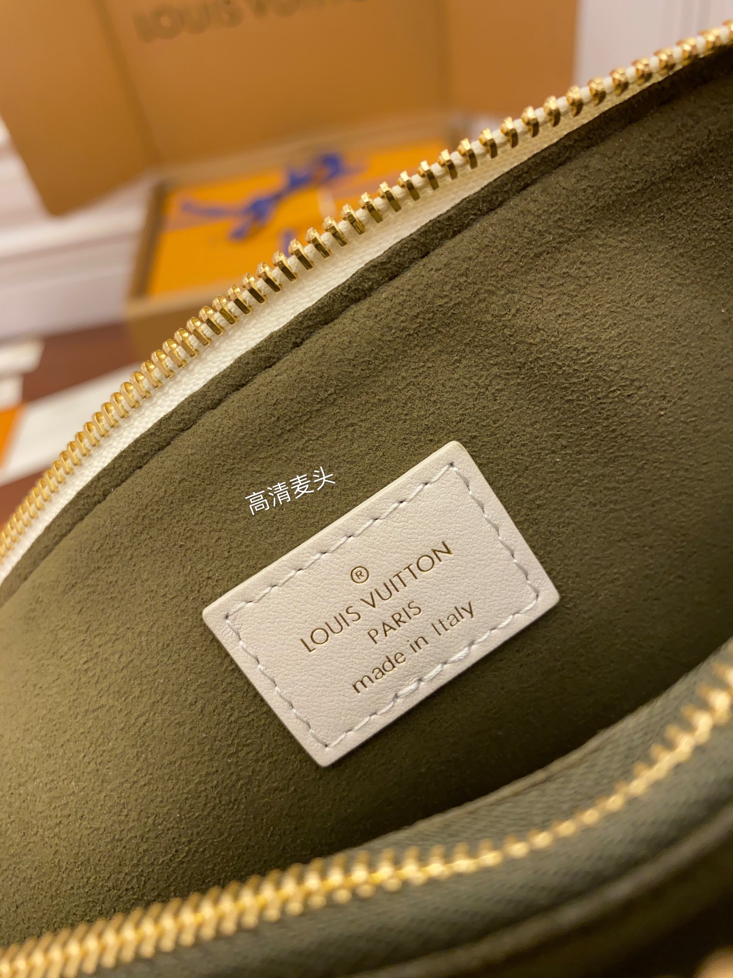 Louis Vuitton LV Coussin PM Handbags M57793
