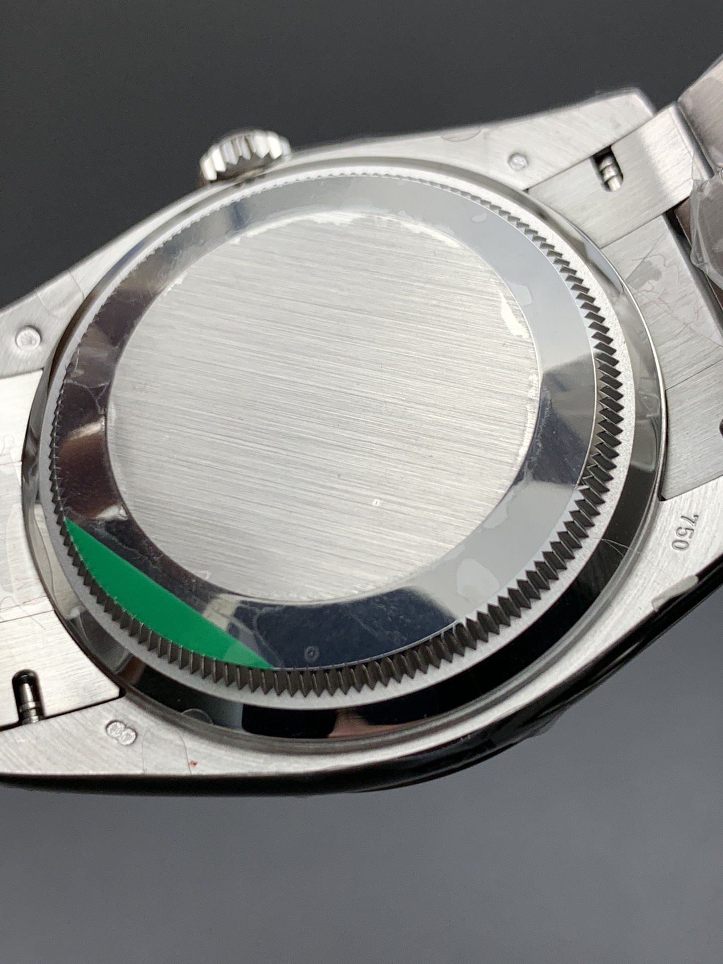Rolex 樱桃红DD