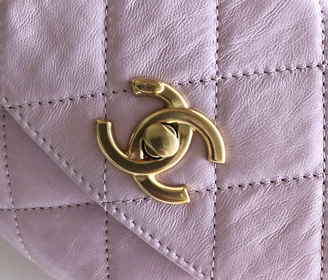 Chanel Luxury Handbag Collection 5