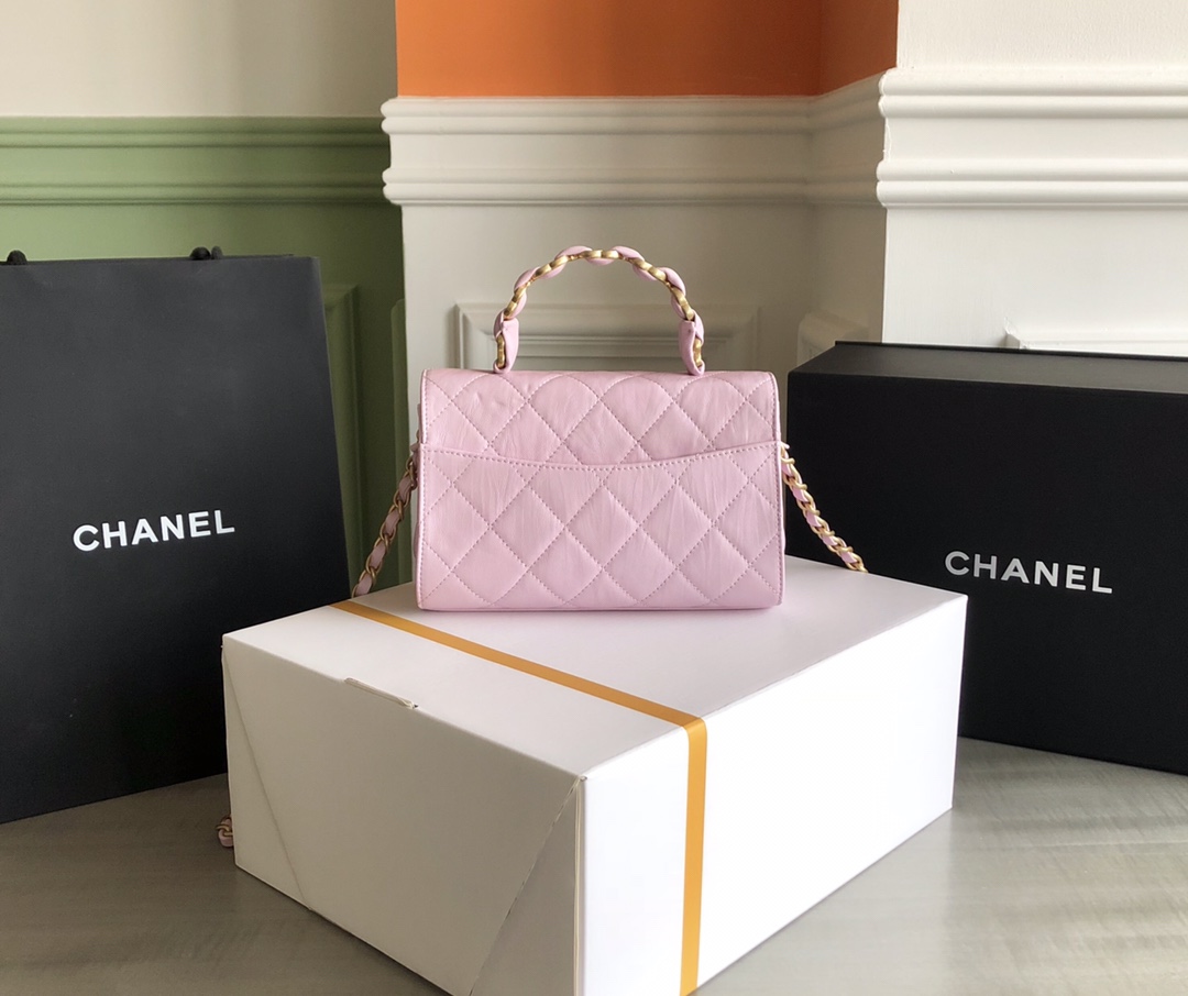 Chanel Luxury Handbag Collection 2