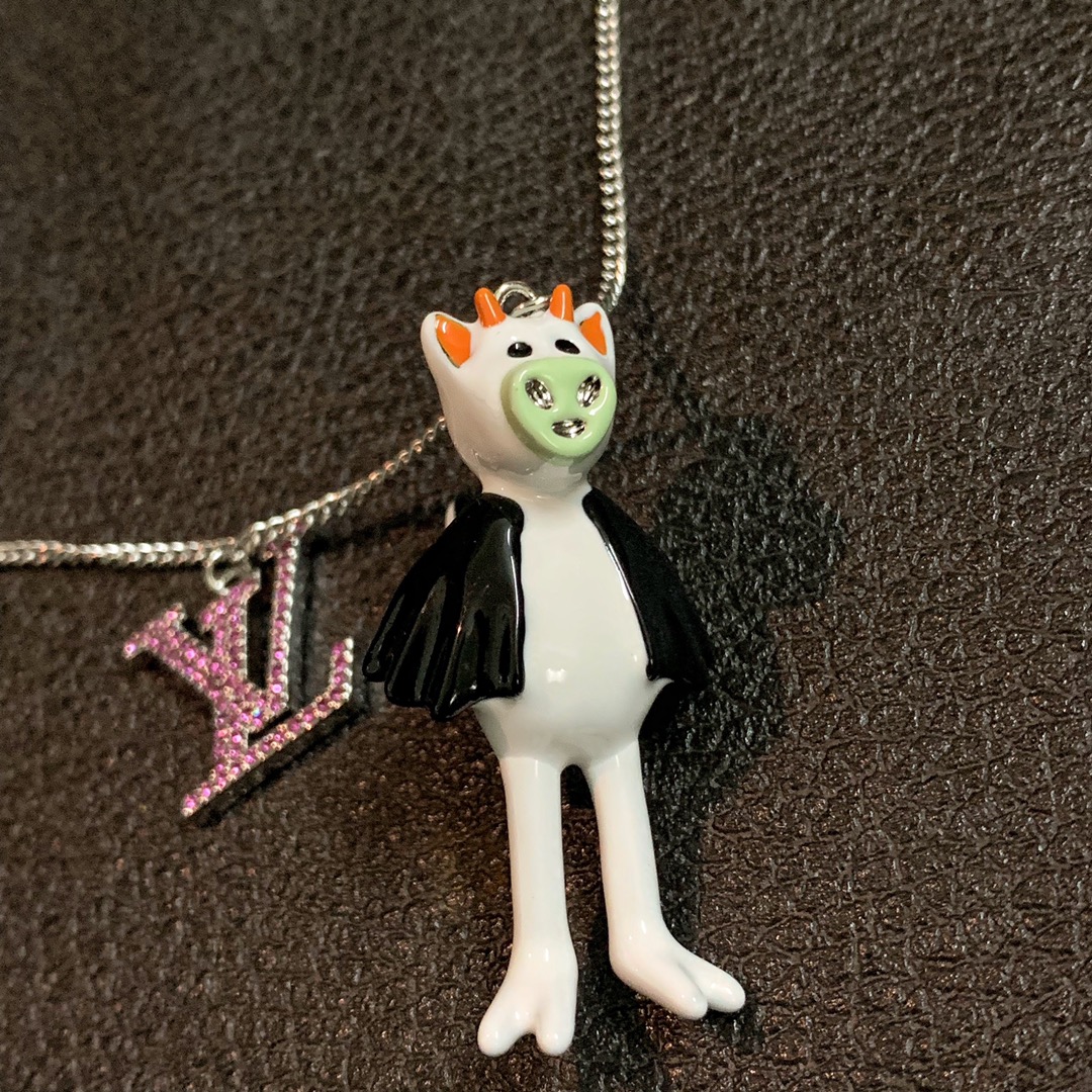 LV Necklace