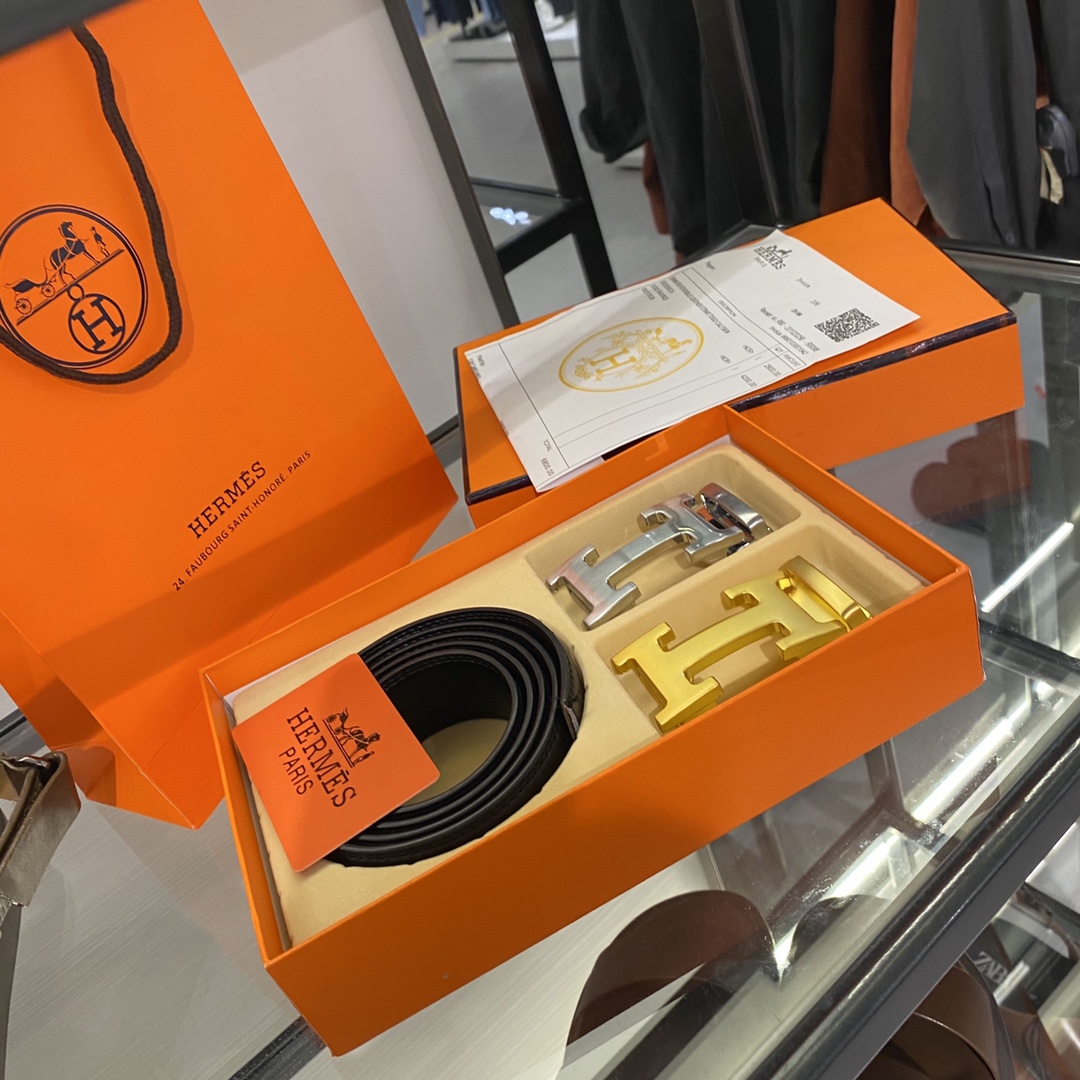Chanel Luxury Atelier Designer Belt Accessories Ref 2