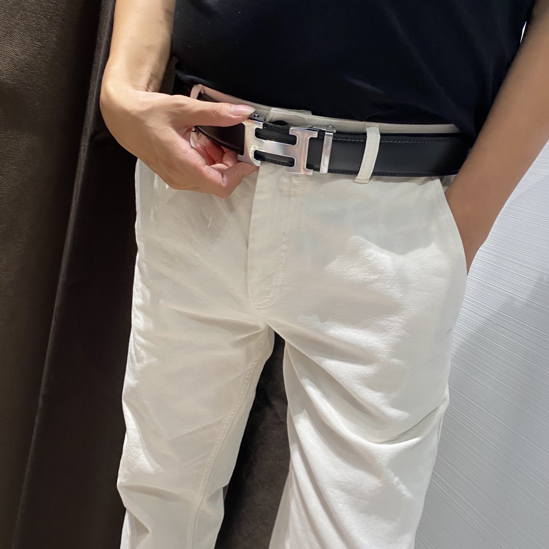 香奈儿 Chanel 奢华工坊高定皮带腰带配饰 #FD7DE246 2