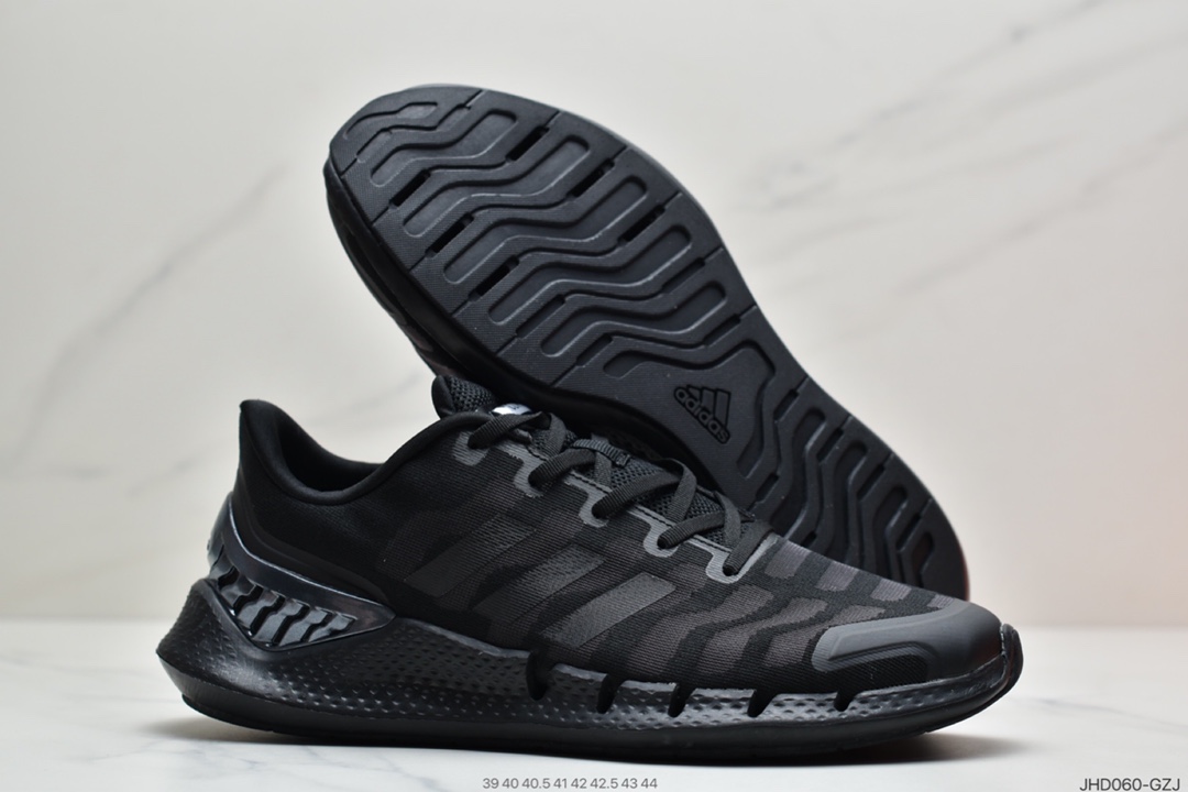190 阿迪达斯Climacool 清风跑鞋凭借全方位透气设计 FZ1744