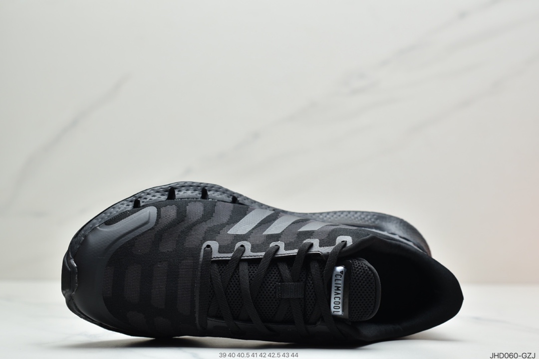 190 阿迪达斯Climacool 清风跑鞋凭借全方位透气设计 FZ1744