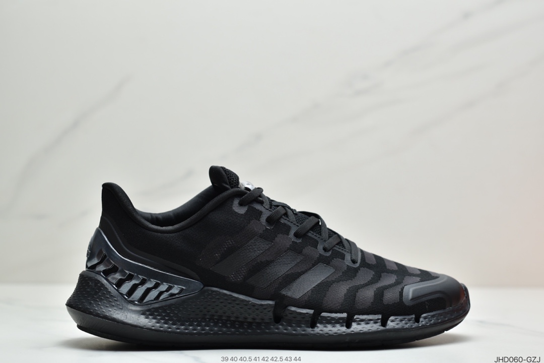 190 阿迪达斯Climacool 清风跑鞋凭借全方位透气设计 FZ1744