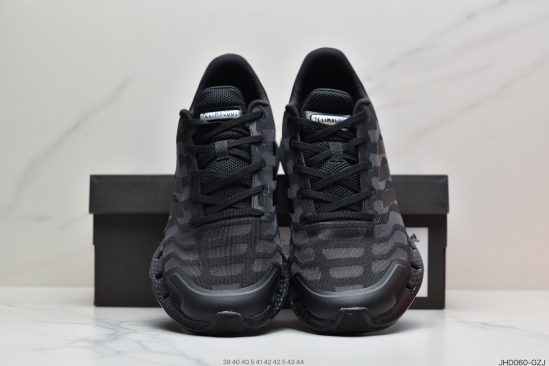 190 阿迪达斯Climacool 清风跑鞋凭借全方位透气设计 FZ1744