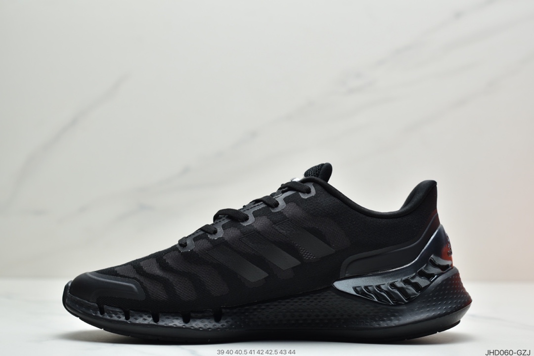 190 阿迪达斯Climacool 清风跑鞋凭借全方位透气设计 FZ1744