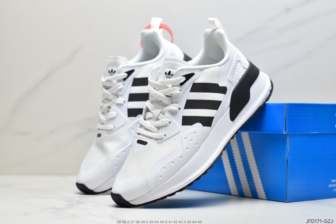 170 阿迪达斯/ Adidas X_PLR Falcon W 小椰子三叶草时尚休闲运动鞋  EE7647/EE7642