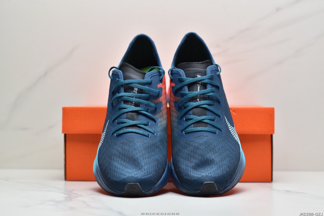 160 耐克Nike Zoom Pegasus Turbo 36x XHU 飞马36代 超轻网名跑步鞋 AT8242-300