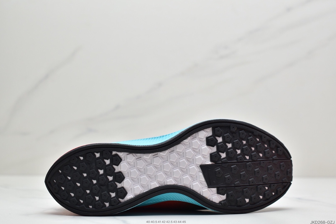160 耐克Nike Zoom Pegasus Turbo 36x XHU 飞马36代 超轻网名跑步鞋 AT8242-300