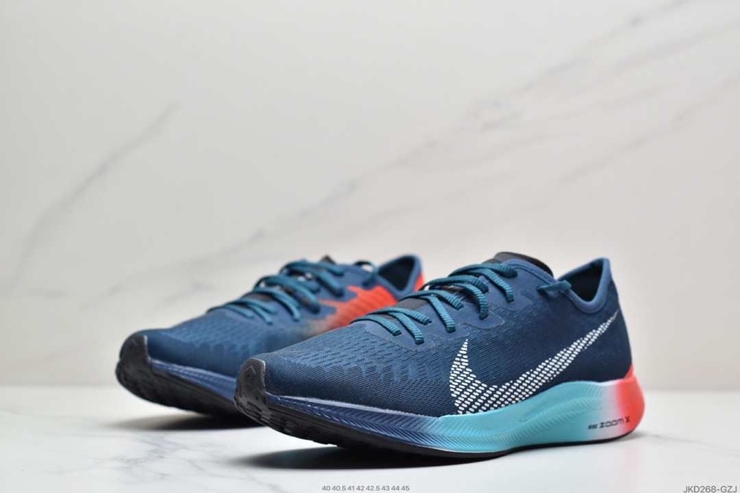 160 耐克Nike Zoom Pegasus Turbo 36x XHU 飞马36代 超轻网名跑步鞋 AT8242-300
