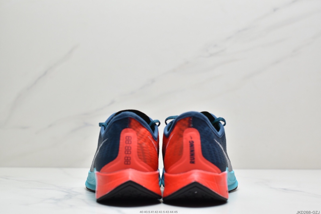160 耐克Nike Zoom Pegasus Turbo 36x XHU 飞马36代 超轻网名跑步鞋 AT8242-300