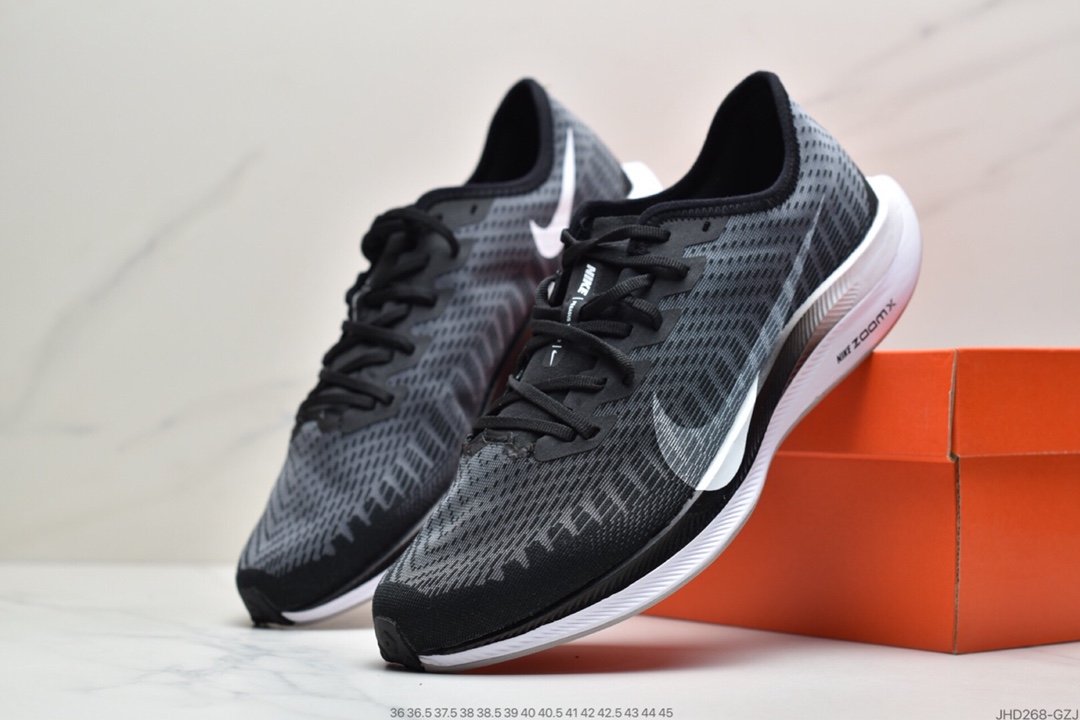 190 耐克Nike Zoom Pegasus Turbo 2 登月 2代 AT2863