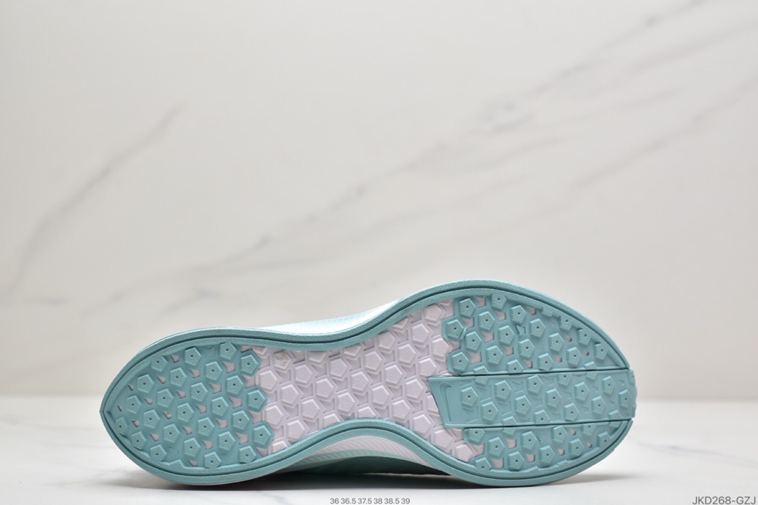 160 耐克NIKE Pegasus 飞马系列 Nike Air Zoom Pegasus 36X 登月36代 AT8242-301
