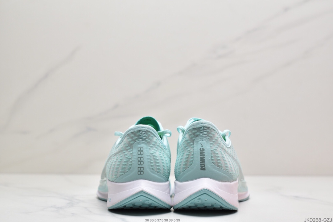 160 耐克NIKE Pegasus 飞马系列 Nike Air Zoom Pegasus 36X 登月36代 AT8242-301
