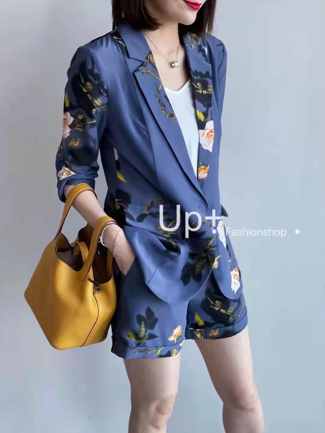 High-Quality Women’s Clothes Packed with DGS: Emphasizing Quality in Fashion Choices - 图片 3
