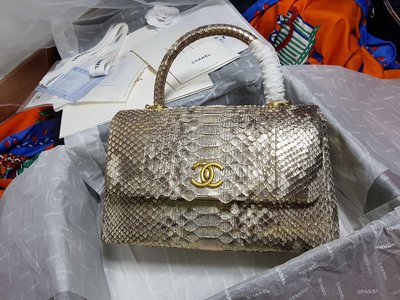 Chanel Classic Flap Bag Crossbody & Shoulder Bags High Quality Perfect Lambskin Sheepskin Snake Skin