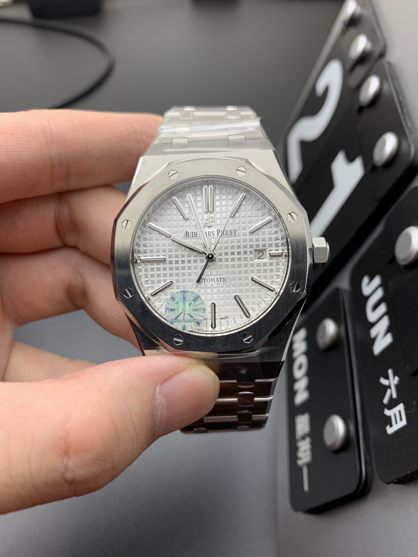 Audemars Piguet 15400