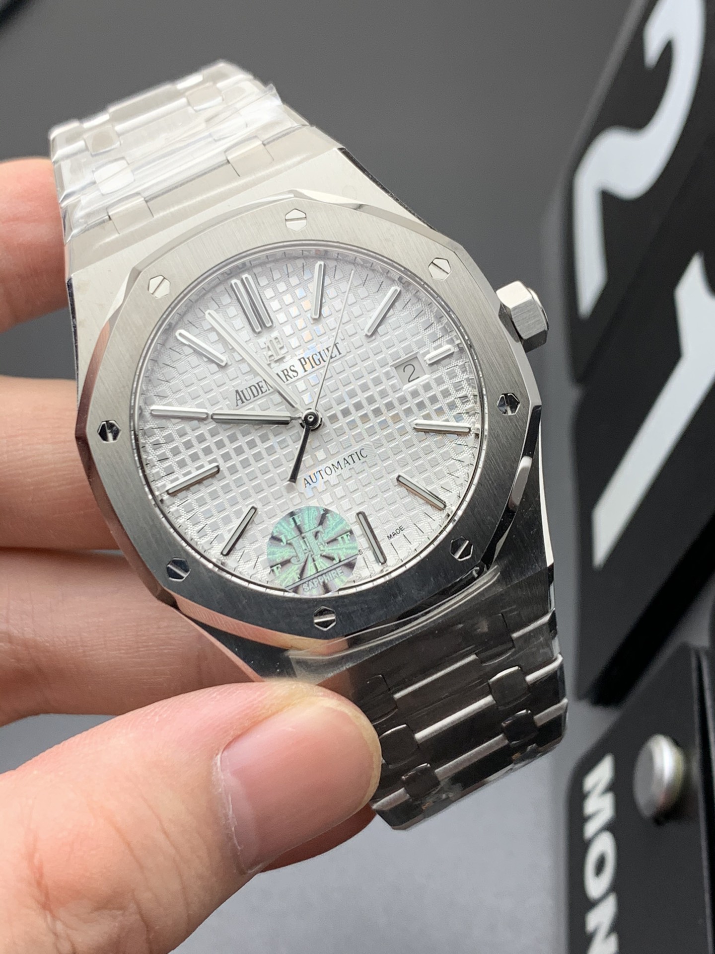 Audemars Piguet 15400