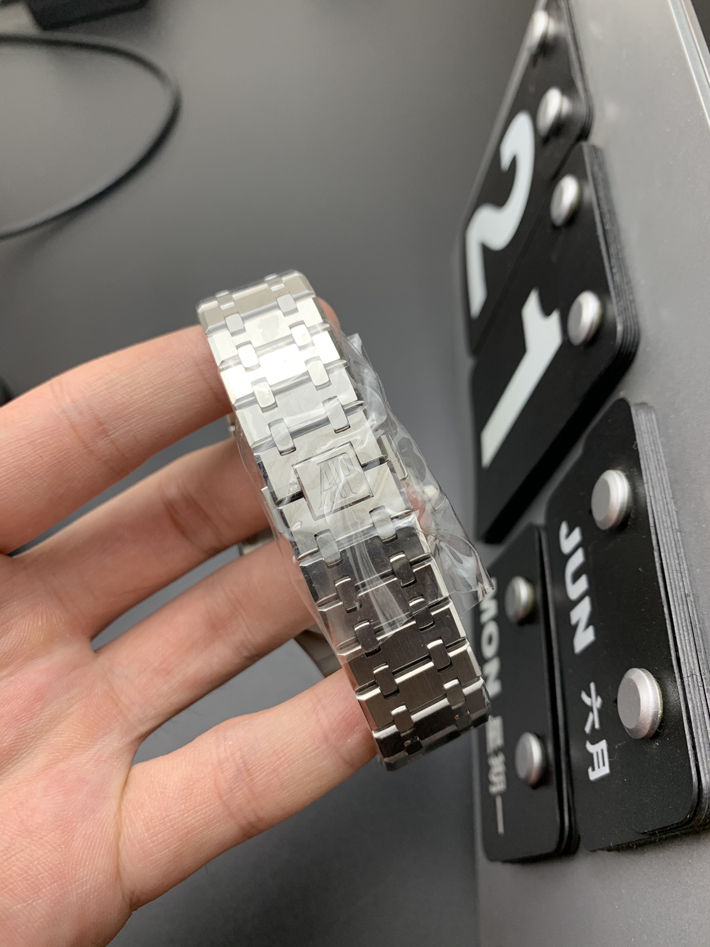 Audemars Piguet 15400