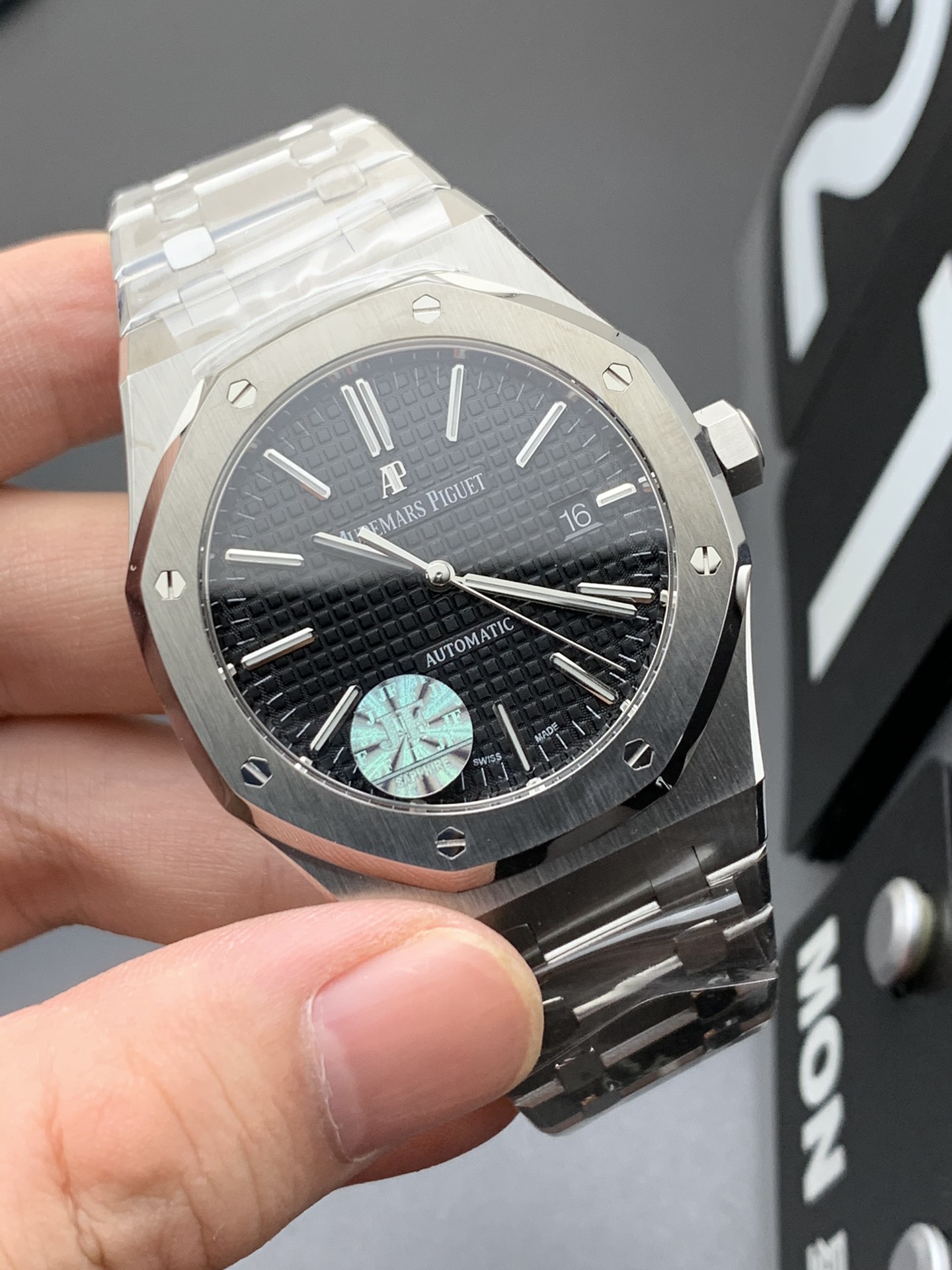 Audemars Piguet 15400