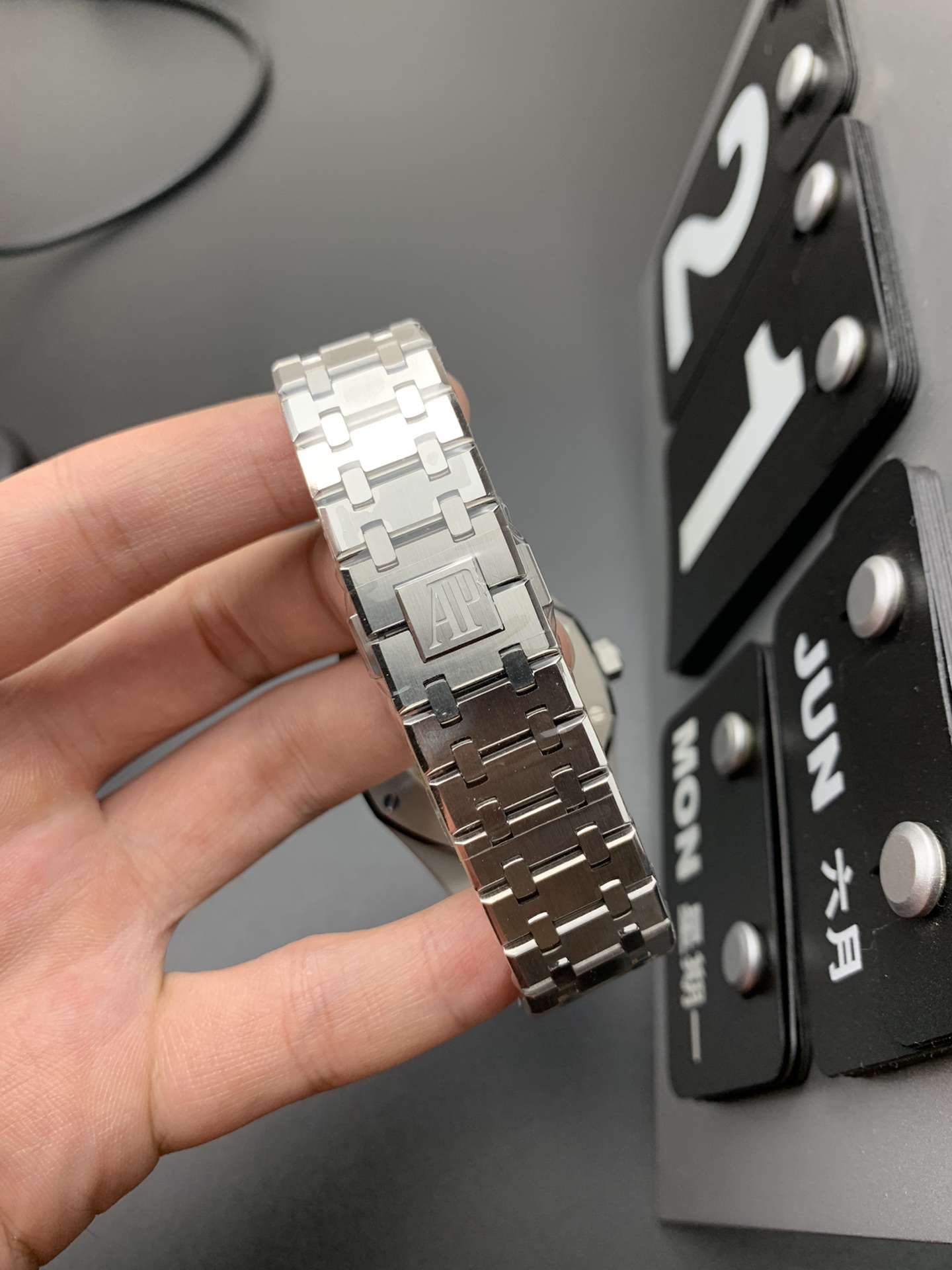 Audemars Piguet 15400