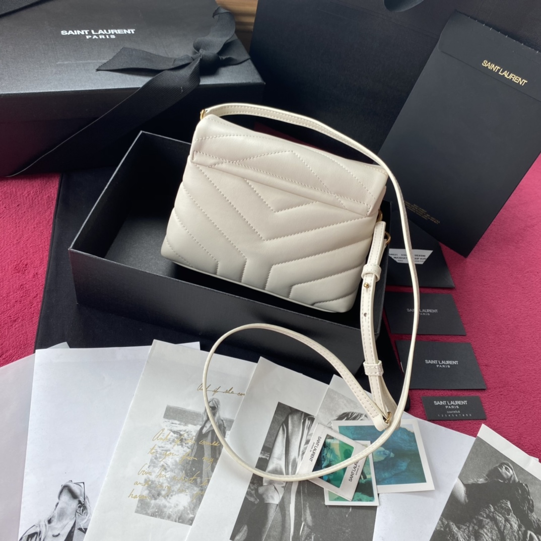 Saint Laurent #𝑳𝒐𝒖𝑳𝒐𝒖#配 全套包装