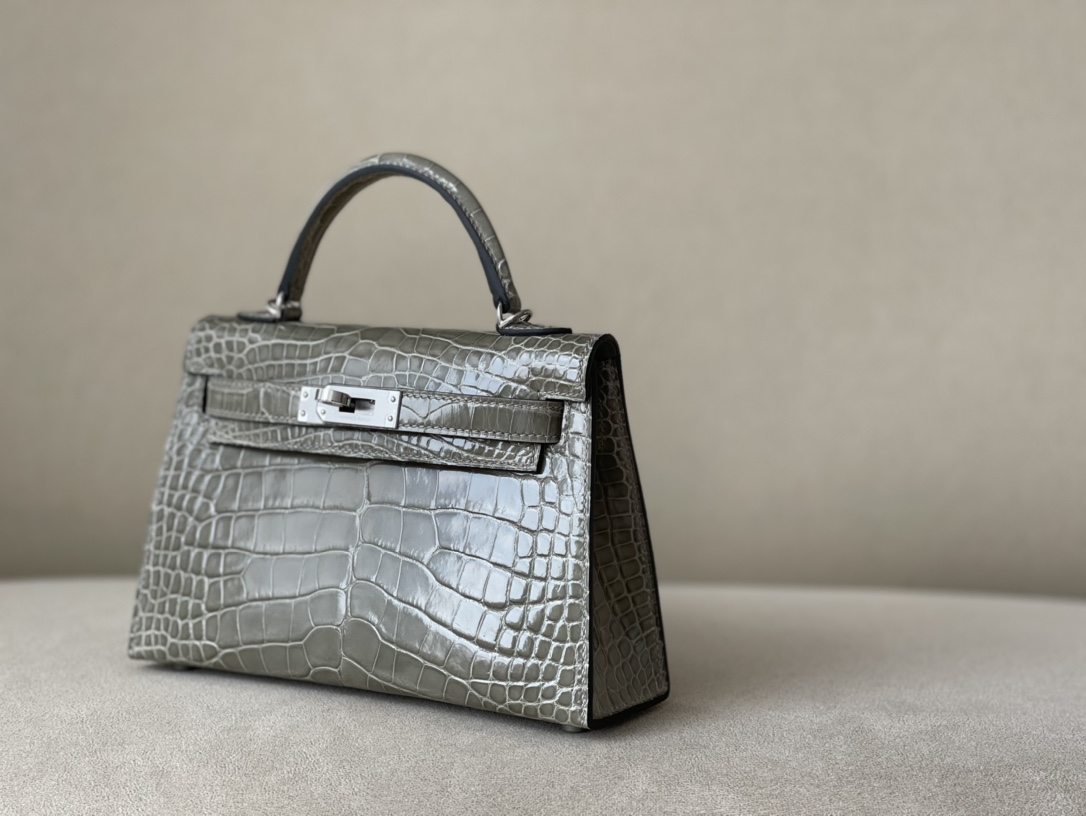 Hermes Kelly Handbags Crossbody & Shoulder Bags KL1901200