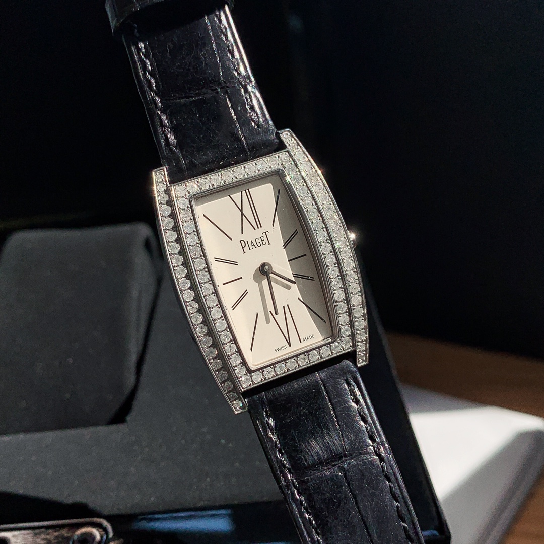 NO:157042,Earl Classic Color Details Viewing, Piaget19860909伯爵 经典配色 细节观赏,,piaget,Watch