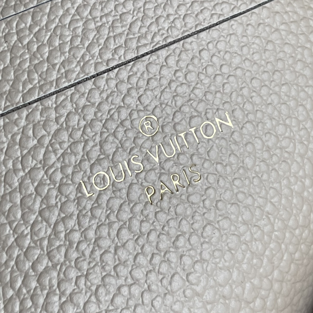 Louis Vuitton Haute Couture Classic Luxury Handbag Shoulder Crossbody 7