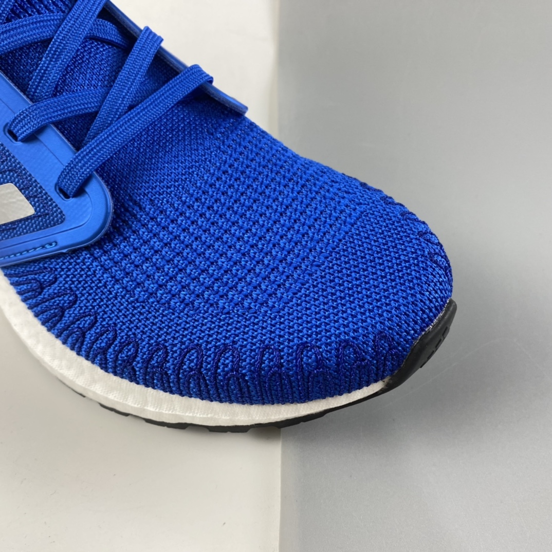 P200 Nasa x Ad Ultra Boost 20 Consortium 2021夏季新款爆米花休闲跑步鞋 FX7978