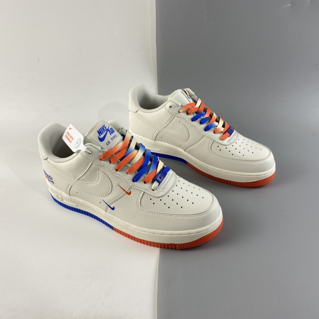 P260 Nk Air Force 1’07 Low Su19 空军一号串标小勾低帮休闲板鞋 CT1989-105