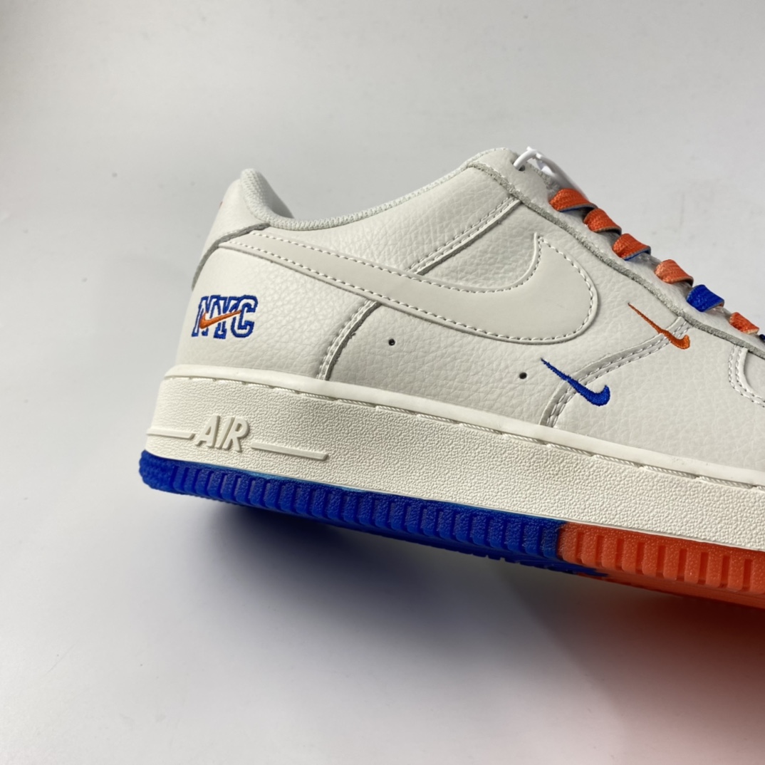 P260 Nk Air Force 1’07 Low Su19 空军一号串标小勾低帮休闲板鞋 CT1989-105
