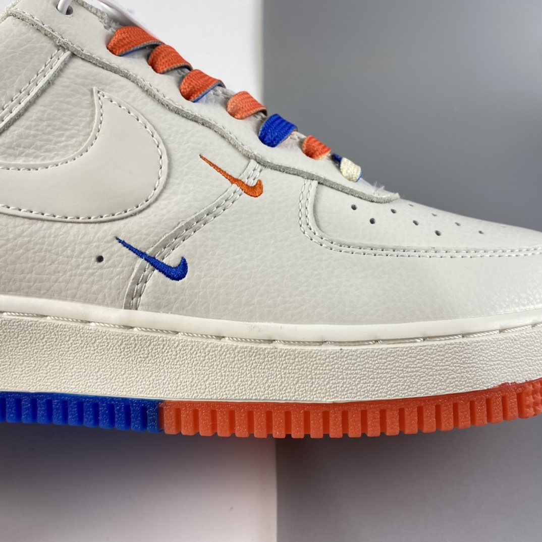 P260 Nk Air Force 1’07 Low Su19 空军一号串标小勾低帮休闲板鞋 CT1989-105