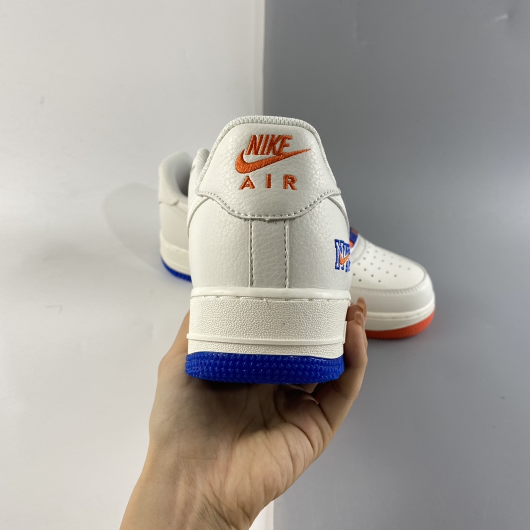 P260 Nk Air Force 1’07 Low Su19 空军一号串标小勾低帮休闲板鞋 CT1989-105