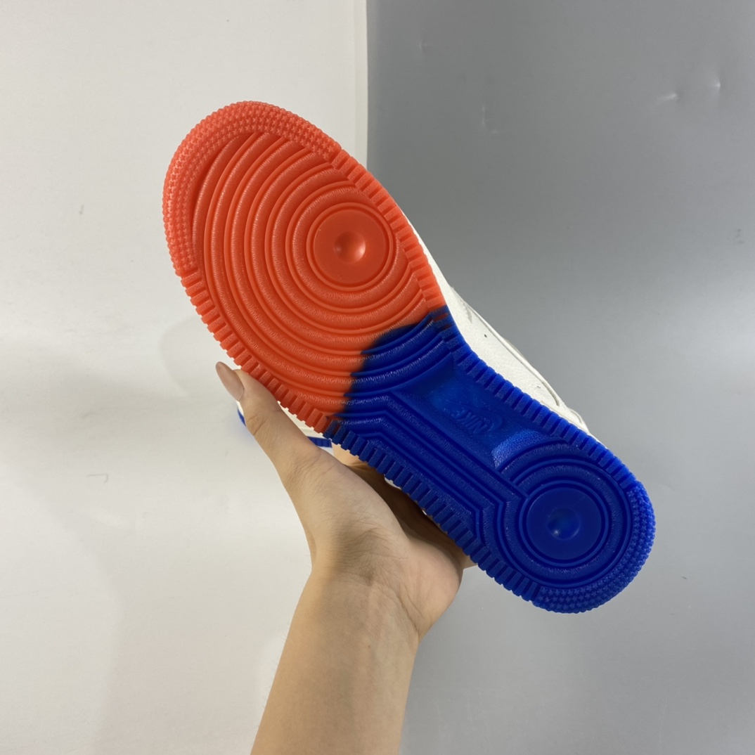 P260 Nk Air Force 1’07 Low Su19 空军一号串标小勾低帮休闲板鞋 CT1989-105