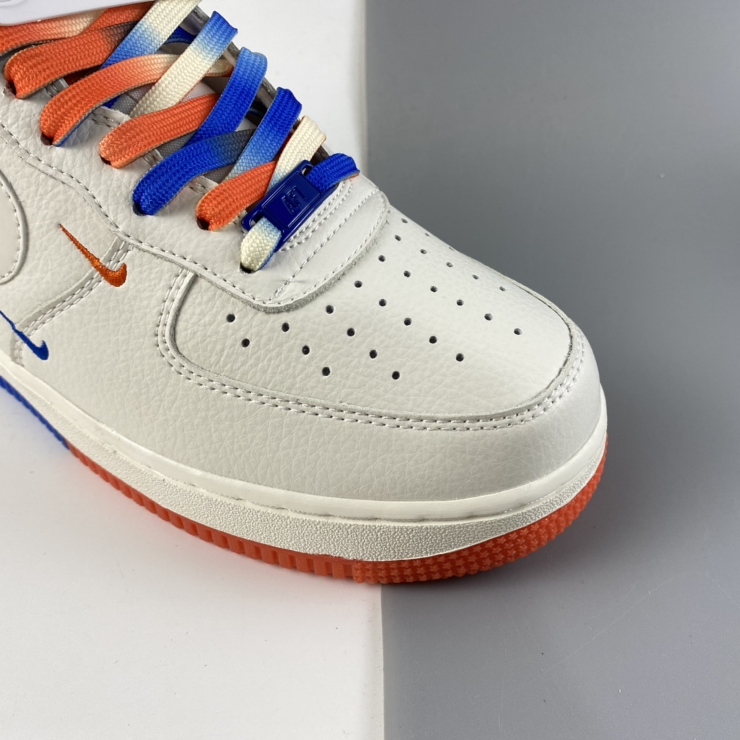 P260 Nk Air Force 1’07 Low Su19 空军一号串标小勾低帮休闲板鞋 CT1989-105