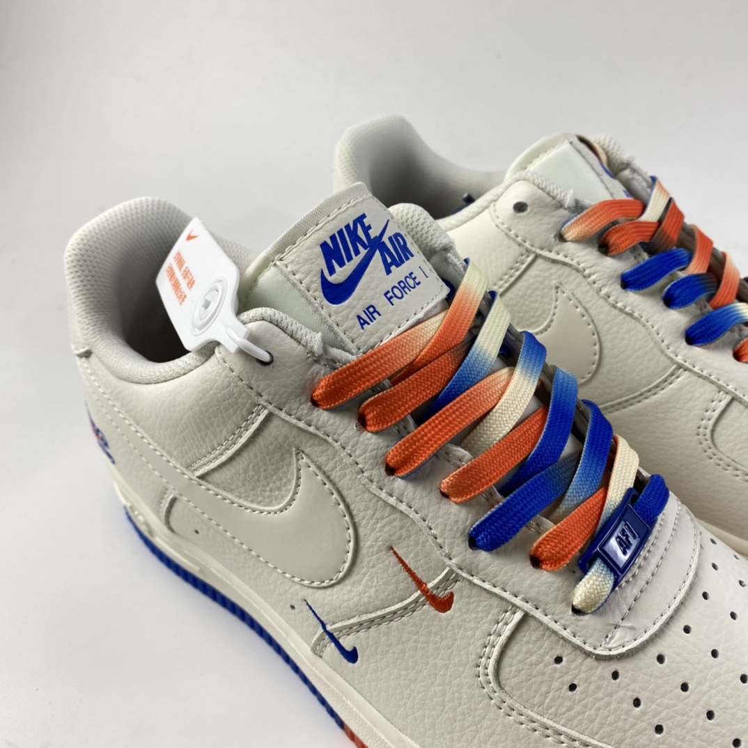 P260 Nk Air Force 1’07 Low Su19 空军一号串标小勾低帮休闲板鞋 CT1989-105