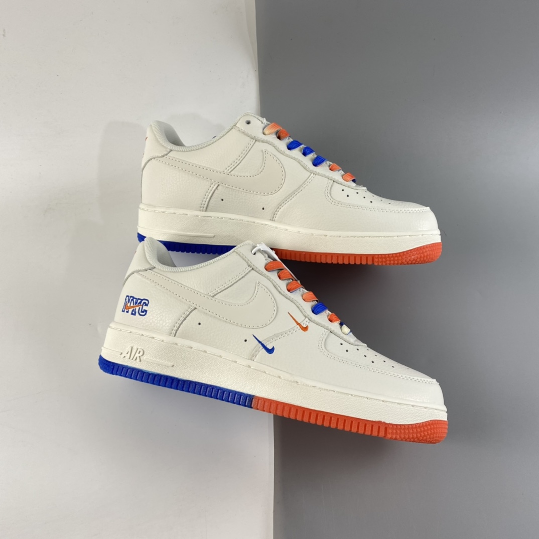 P260 Nk Air Force 1’07 Low Su19 空军一号串标小勾低帮休闲板鞋 CT1989-105